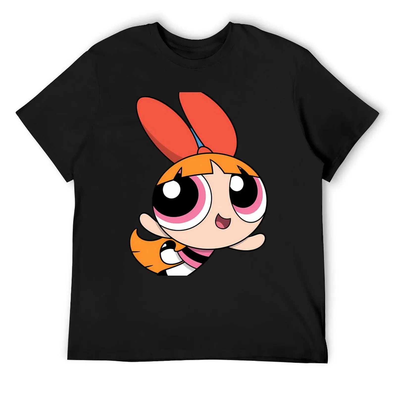 

Vintage Cartoons - Vintage Movies T-Shirt oversizeds boys animal print tops sports fans mens plain t shirts