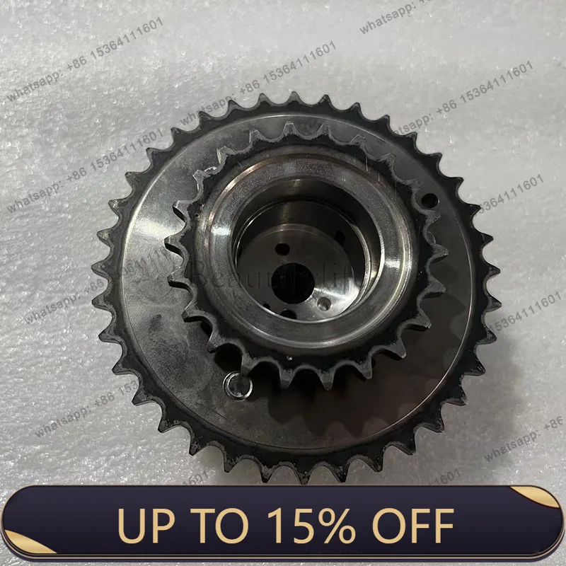 Factory Direct Sales 13050-31030 VVT Gear Camshaft Phase Regulator for 1GR Engines