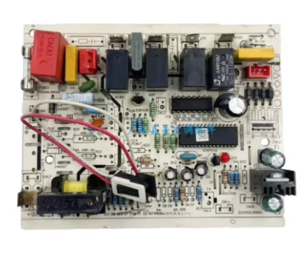 Good quality for CE-KFR61W/N1-210 (C9) - W computer board CE-KFR90GW/I1Y.D.2.1.1-1 accessories