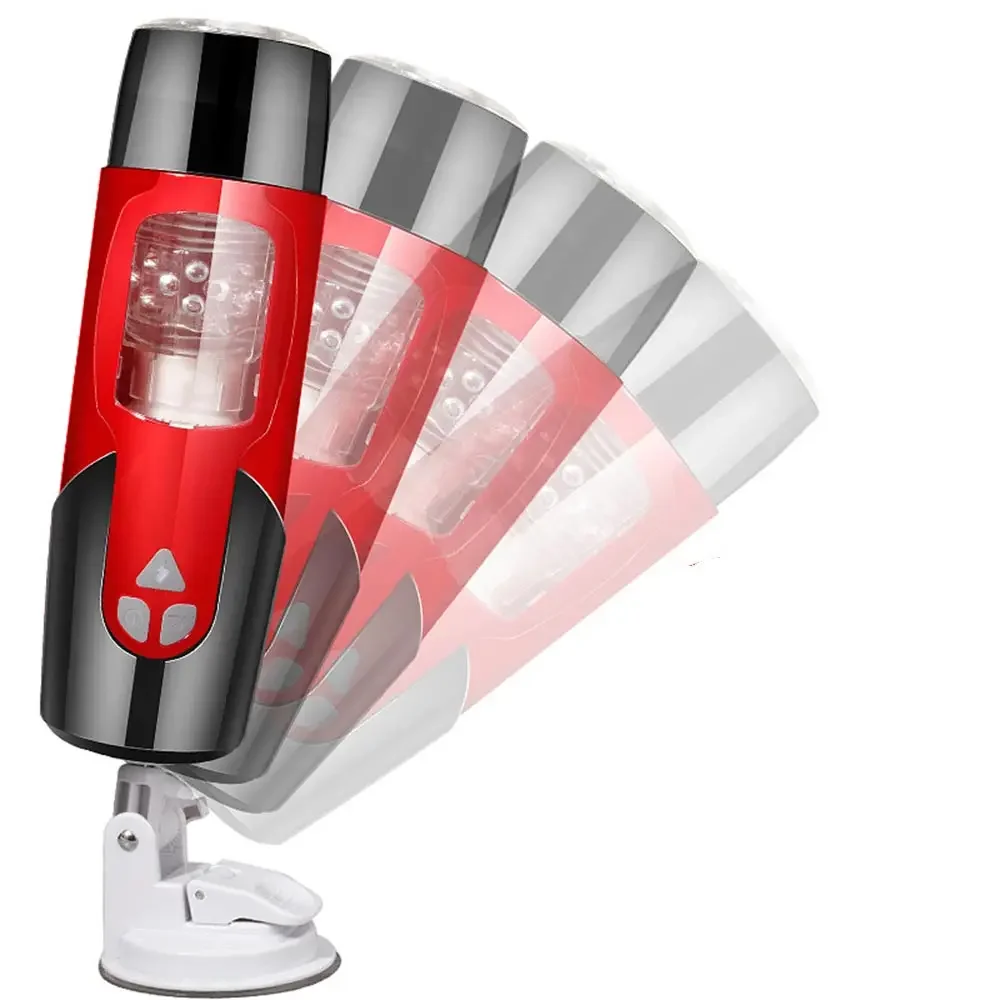 لعبة القضيب للرجال قابلة للشحن 18 للرجال دمى المهبل الجنسية المهبل مص برو هزاز خاص بالسيدات لديها لعق مجرى البول الكبار