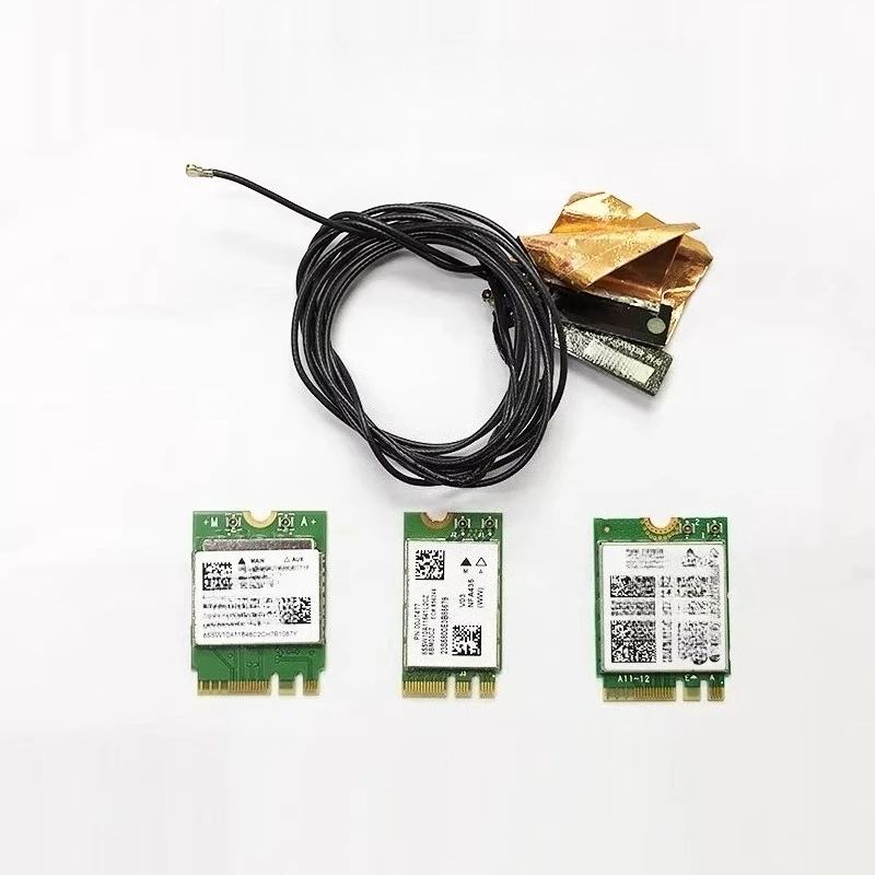 

For Lenovo V110-15IKB 15AST 15IAB 15ISK Wireless WiFi Bluetooth Card Module