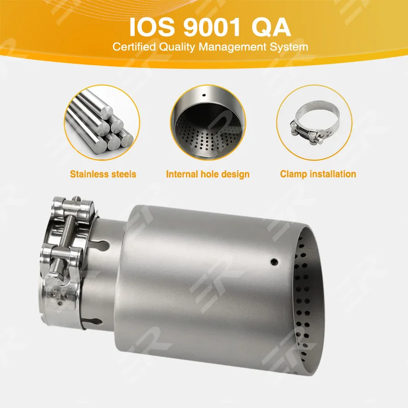 Thumbnail 3 - #24 Best Car Exhaust Systems to Buy In 2026