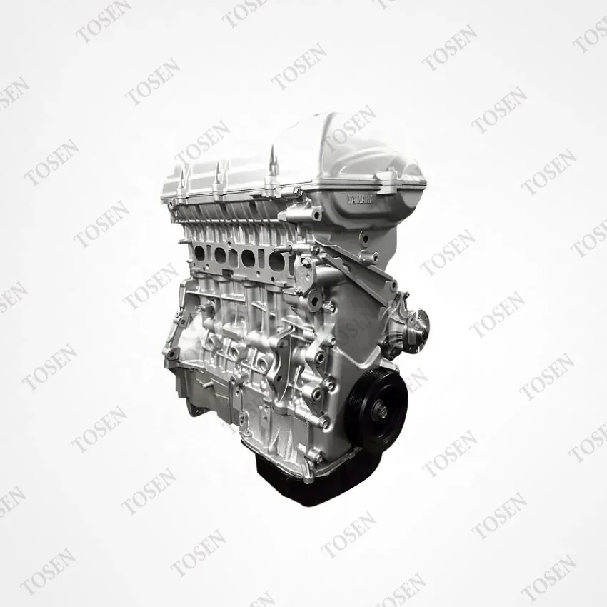 Brand New 4 Cylinders Motor Engine Assembly 2zz Engine Long Block for  Celica Coupe Corolla Matrix