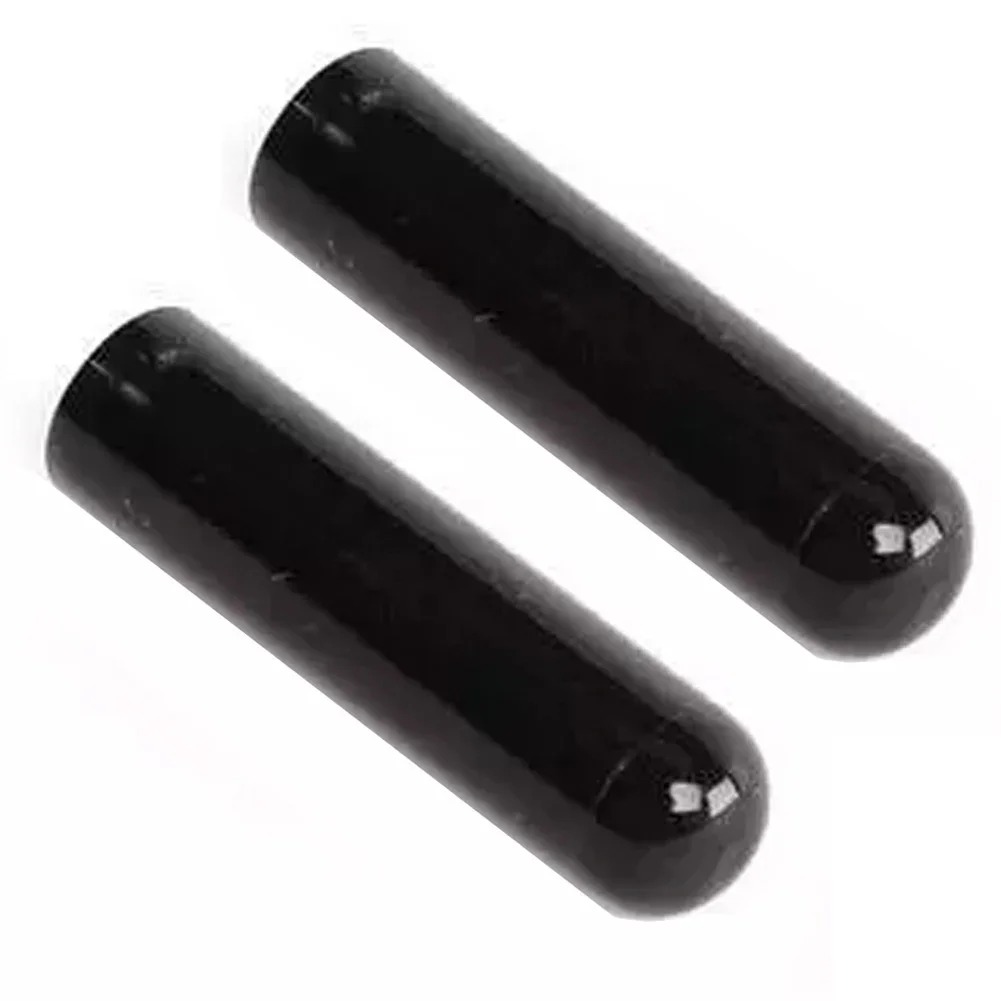 

Door Lock Knob Kit for BMW Vehicles Fits Models E36 E70 E82 E85 and E90; Black Plastic Construction with 2 Pieces