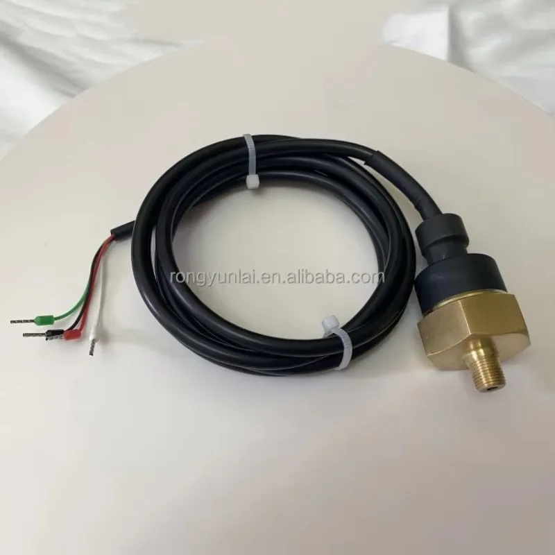 

excellent 47695711001 for Ingersoll Rand Temperature Sensor Temperature Monitor air Compressor Accessories Industrial Compress