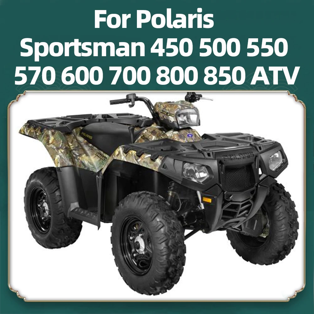 

2/3Pcs LED Bulbs 881,889,862,886 ATV UTV Accessories 6000K Lamp Lights For Polaris Sportsman 450 500 550 570 600 700 800 850 ATV