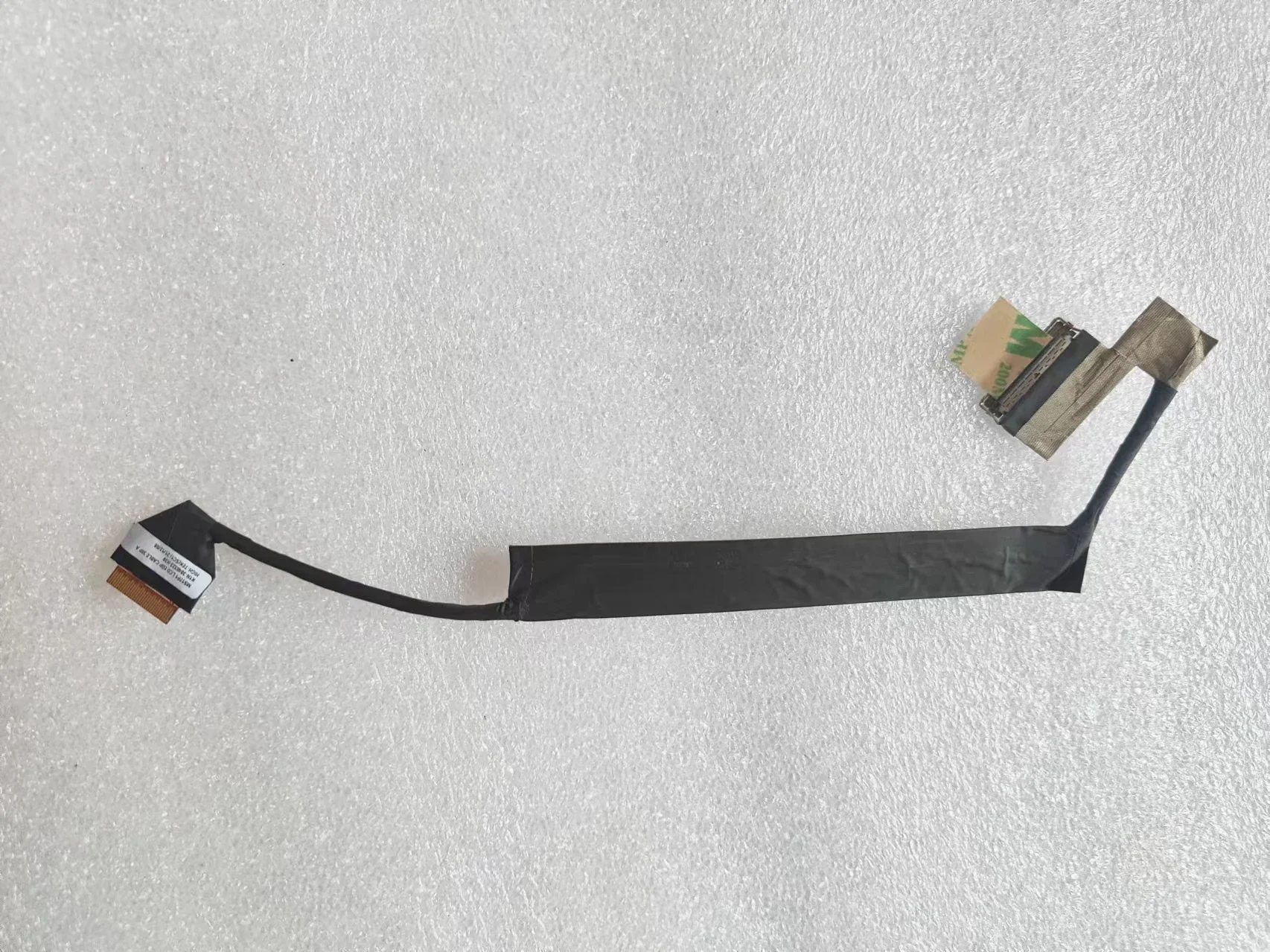 

Оригинальные детали для ноутбука MS-17P1 ЖК-кабель EDP для MSI Stealth GS77 ЖК-кабель EDP K1N- 3040323 -H39 0,4 40PIN