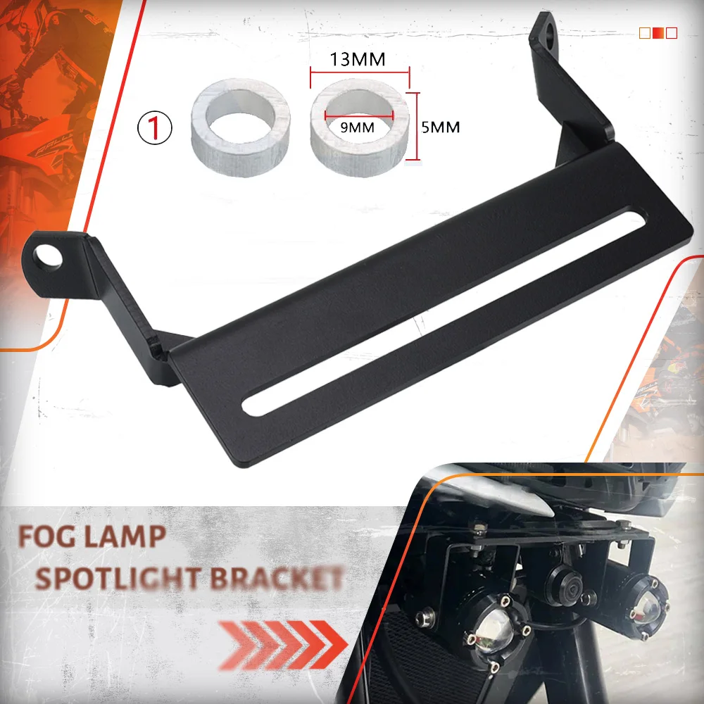 

2024 2025 кронштейн противотуманной фары для yamaha MT-09 MT09 mt 09, аксессуары для мотоциклов 2017 2018 2019 2020 2021 2022 2023