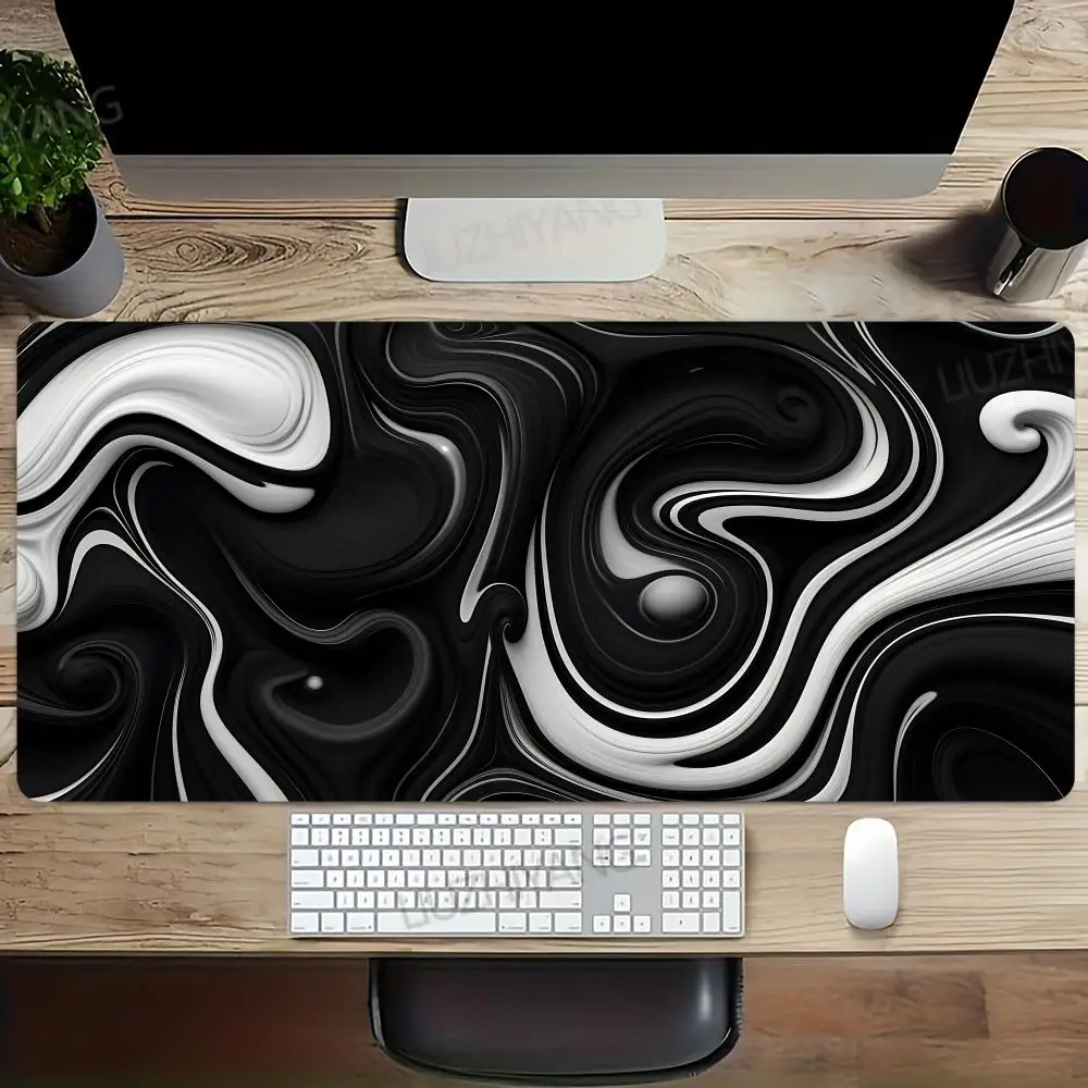 Abstract Fluid Gami… - image