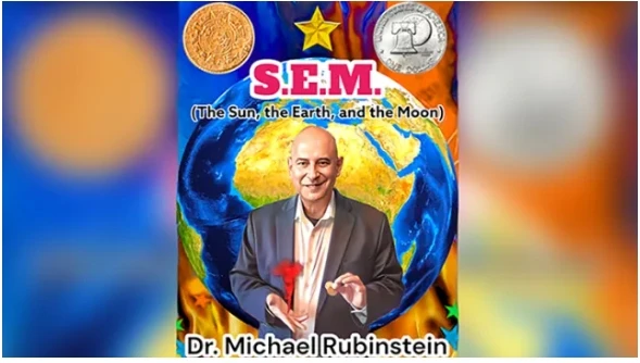 

S.E.M. by Dr. Michael Rubinstein - Magic tricks (Instant Download)