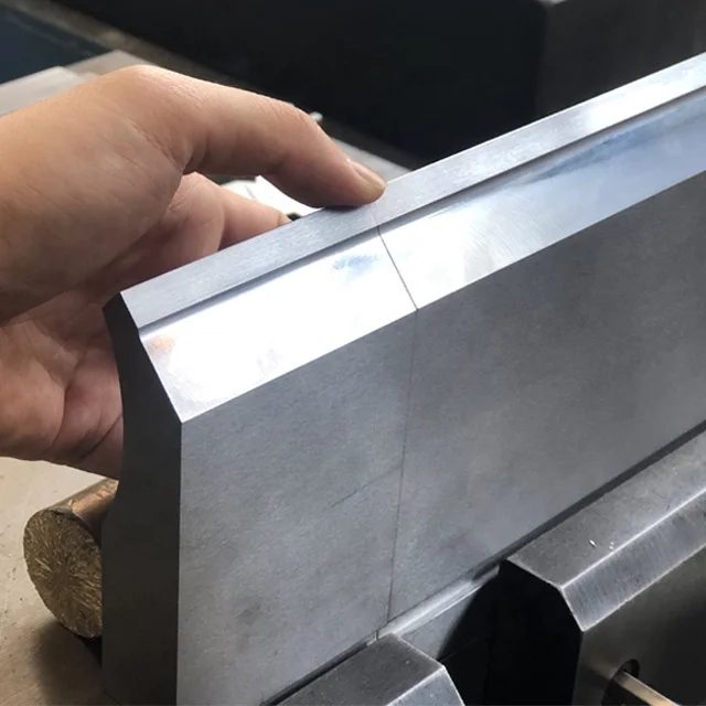 1V Pillar Dies High-quality Press Brake Tools And Individual Special Tools