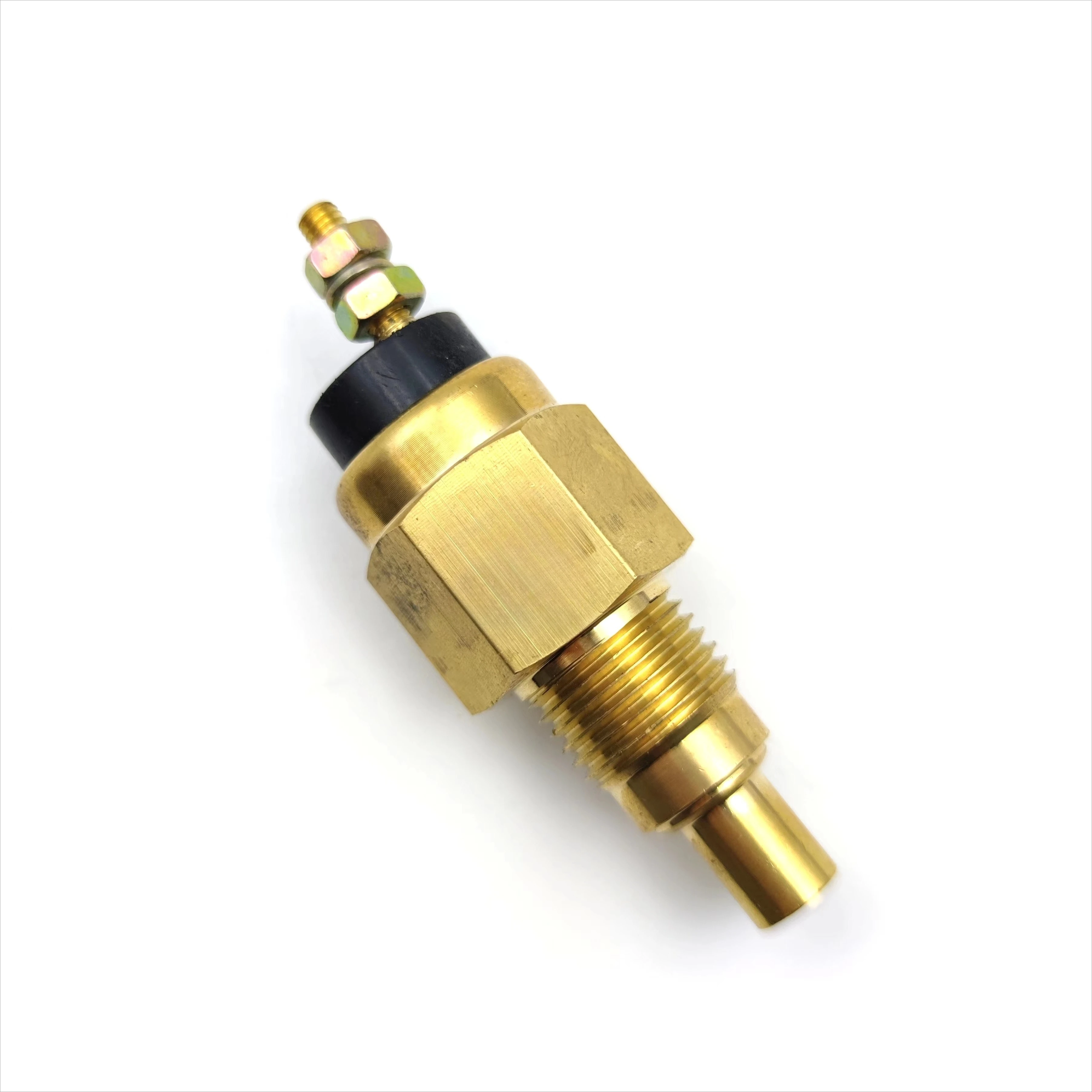For high quality excavator parts EX200-5 6BG1 water temperature sensor 8-97125601-1 8971256011