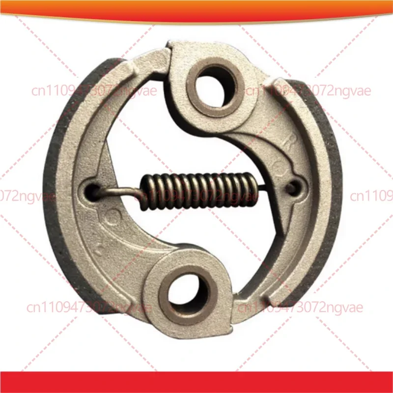 Clutch Assembly For Kawasaki TH34 TH43 TH48 TD33 TD40 TD43 TD45 TD48 TG33 TJ35 TJ45 KT17 S35 KAZZ Brush Cutter Parts view 3