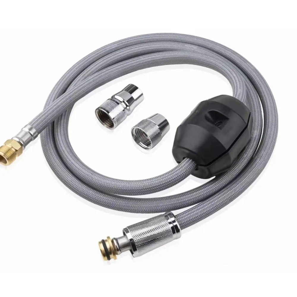 For Grohe 48293000 Flexible Kitchen Faucets Hose