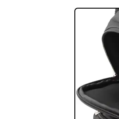 1pc for flute Bag Soft Lining 1617 Holes for flute Bag Padded Concert With Adjustable Shoulder Strap 46.5x13.5x11.5cm Oxford