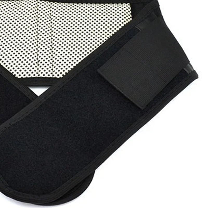 

Самонагревающийся пояс, поддержка талии, дышащий двусторонний обогрев, подходит для женщин и детей.