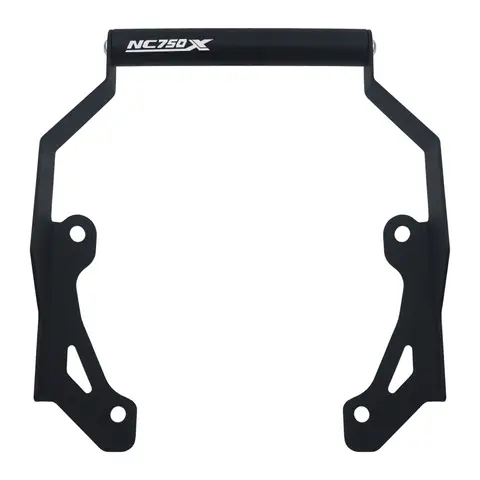 2022 NYTT Motorcykel Telefon Navigationsfäste Främre Styre GPS Vindrute Monteringsställ För Honda NC750X NC 750X NC750 X 2021 10 best sales Honda NC 750 x 2021 - №3