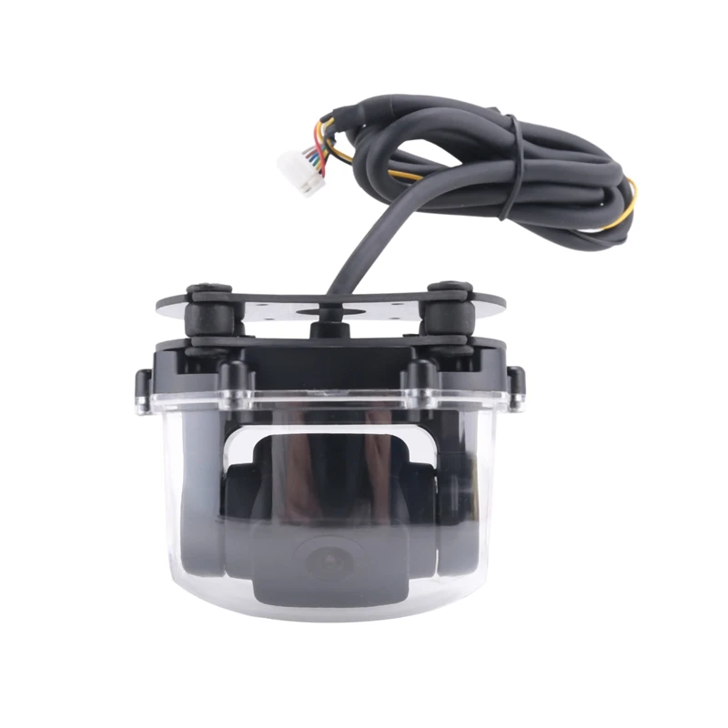Best-For SIYI A2 Mini Ultra Wide Angle FPV Gimbal Single Axis Tilt With 160 Degree FOV 1080P Starlight Camera Sensor