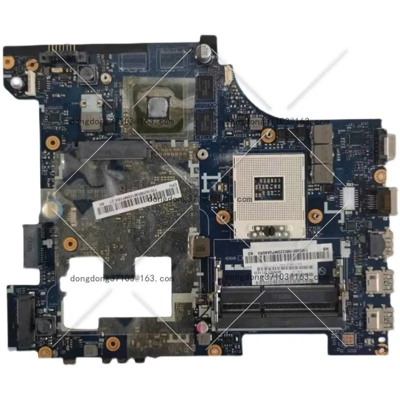 Основная плата G480 G580 G505 G405 LA-7981P LA-9911P Основная плата