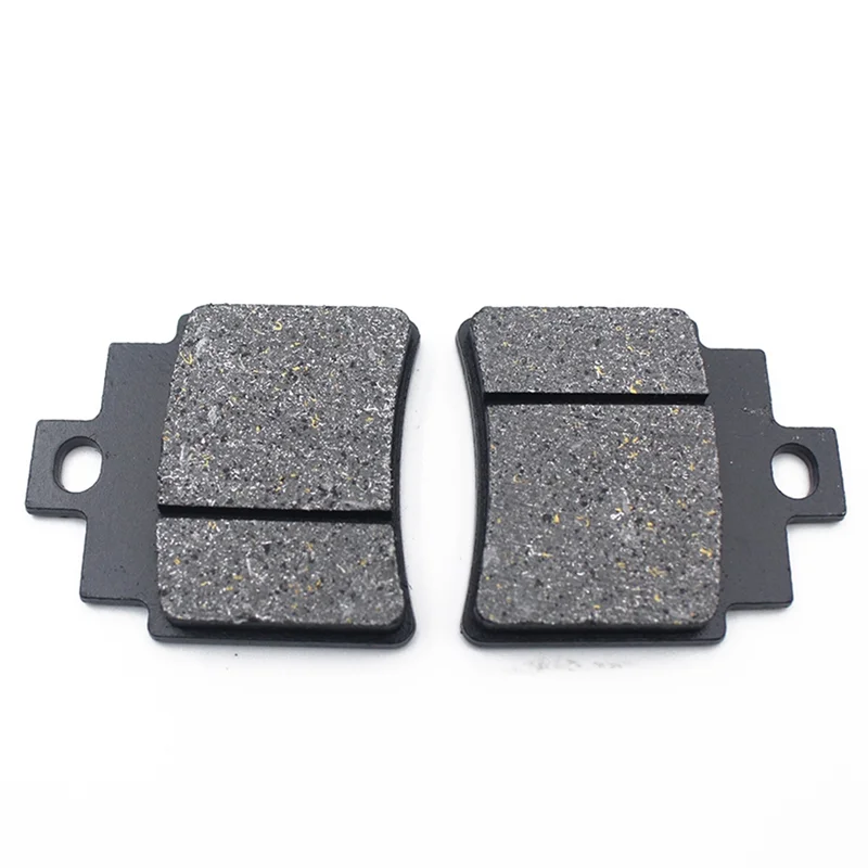 

Trending Motorcycle Brake Pads Front And Rear Brake Pads Sets For SYM Cruisym 300 2017-2020