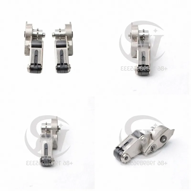 Heidelberg CD74 XL75 Paper Tail Fan Belt Reducer Collecting Stand Belt Pulley F4.614.551 F4.614.552F