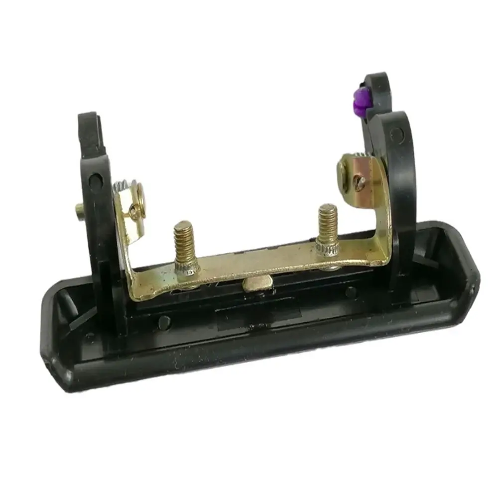 

Универсальный левый правый черный водитель для ручки передней двери автомобиля Suzuki Samurai