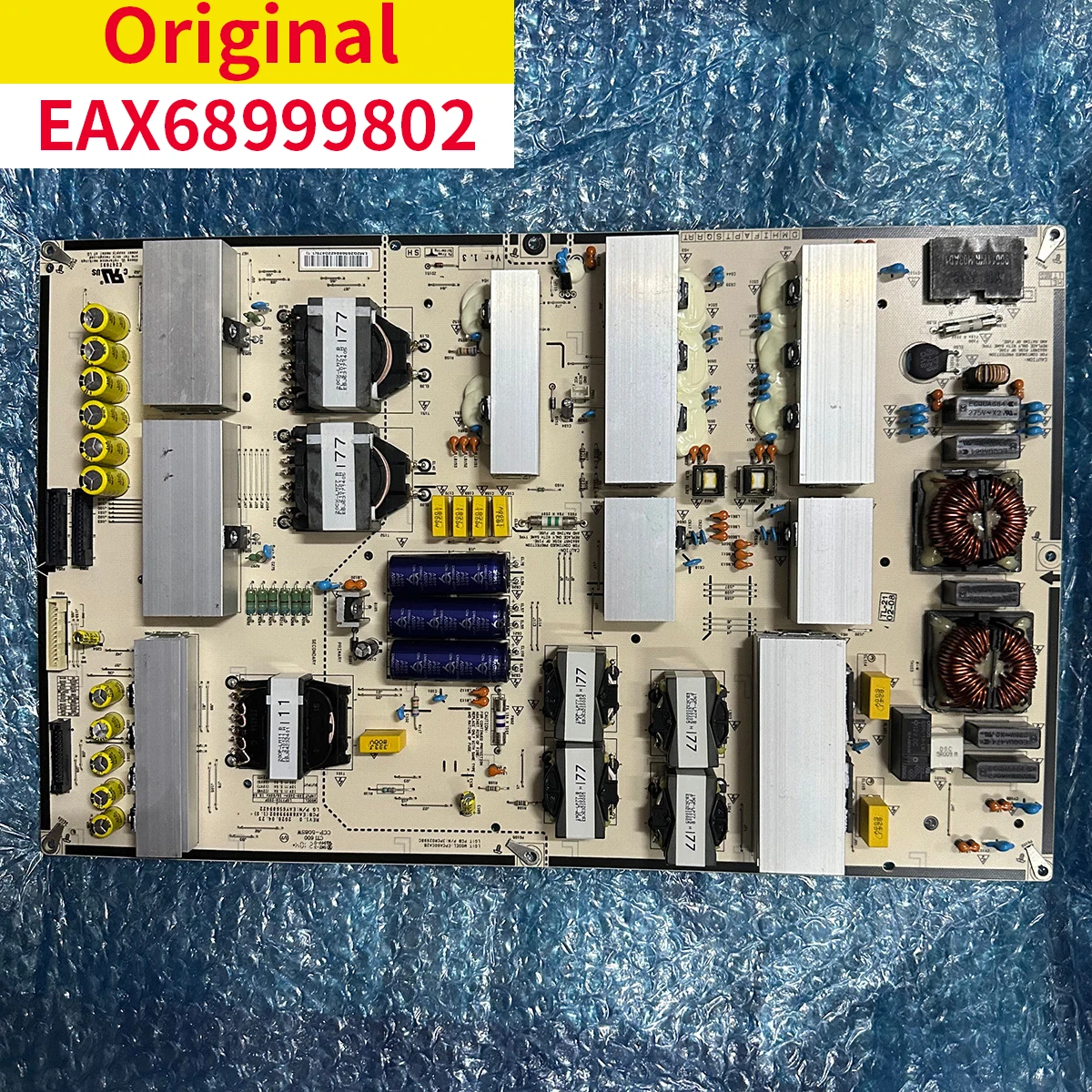 EAY65689422 LGP77CX-20OP Power Supply Board for 77