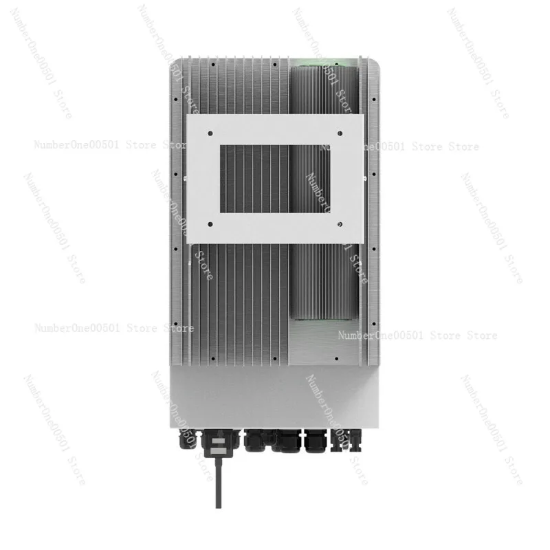 SUN 3 18KW Single Phase Hybrid Inverter for Home Energy Storage On Off Grid Solar Inverter