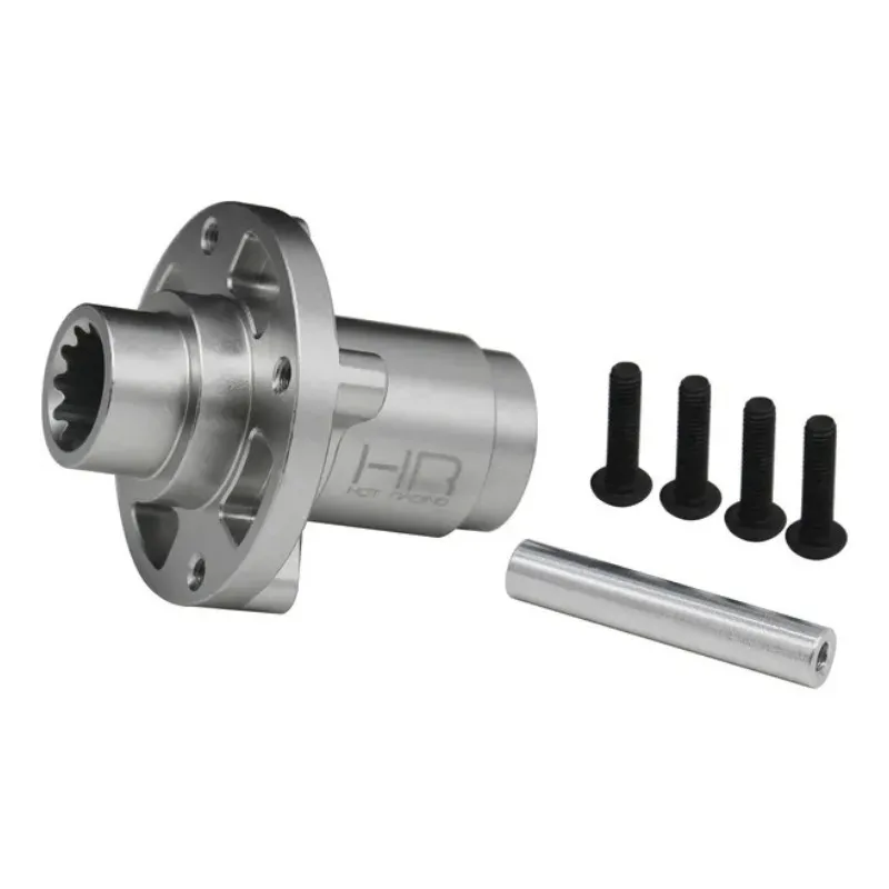 HR Aluminum Center Differential Spool Locker for 1/5 Traxxas X-Maxx 8S Truck