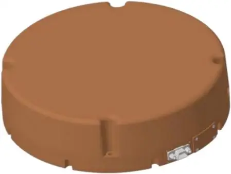 

Антенны с защитой от помех KANGTAO-TDXL-KGR-001A, антенны для позиционирования, документ с техническими характеристиками CRPA