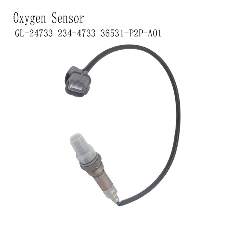 

Датчик кислорода для Honda 2003-2011 GL-24733 234-4733 36531-P2P-A01-A14Z