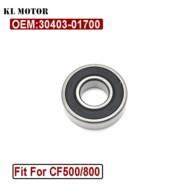 

ИГОЛЬЗОВЫЙ ПОДШИПНИК подходит для CF450 500 600 800 OEM 30403-01700 NA5903