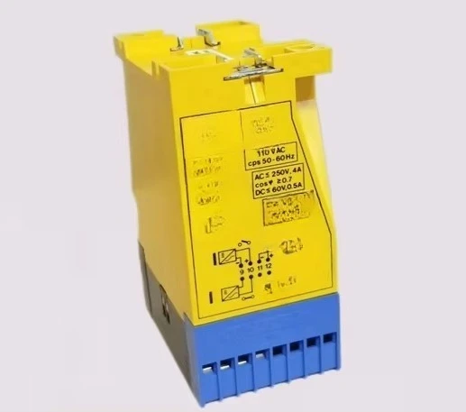 Relè Intrinsecamente Sicuro MS13-22EX0-R |   2 Canali, 24V CC, per Aree Pericolose