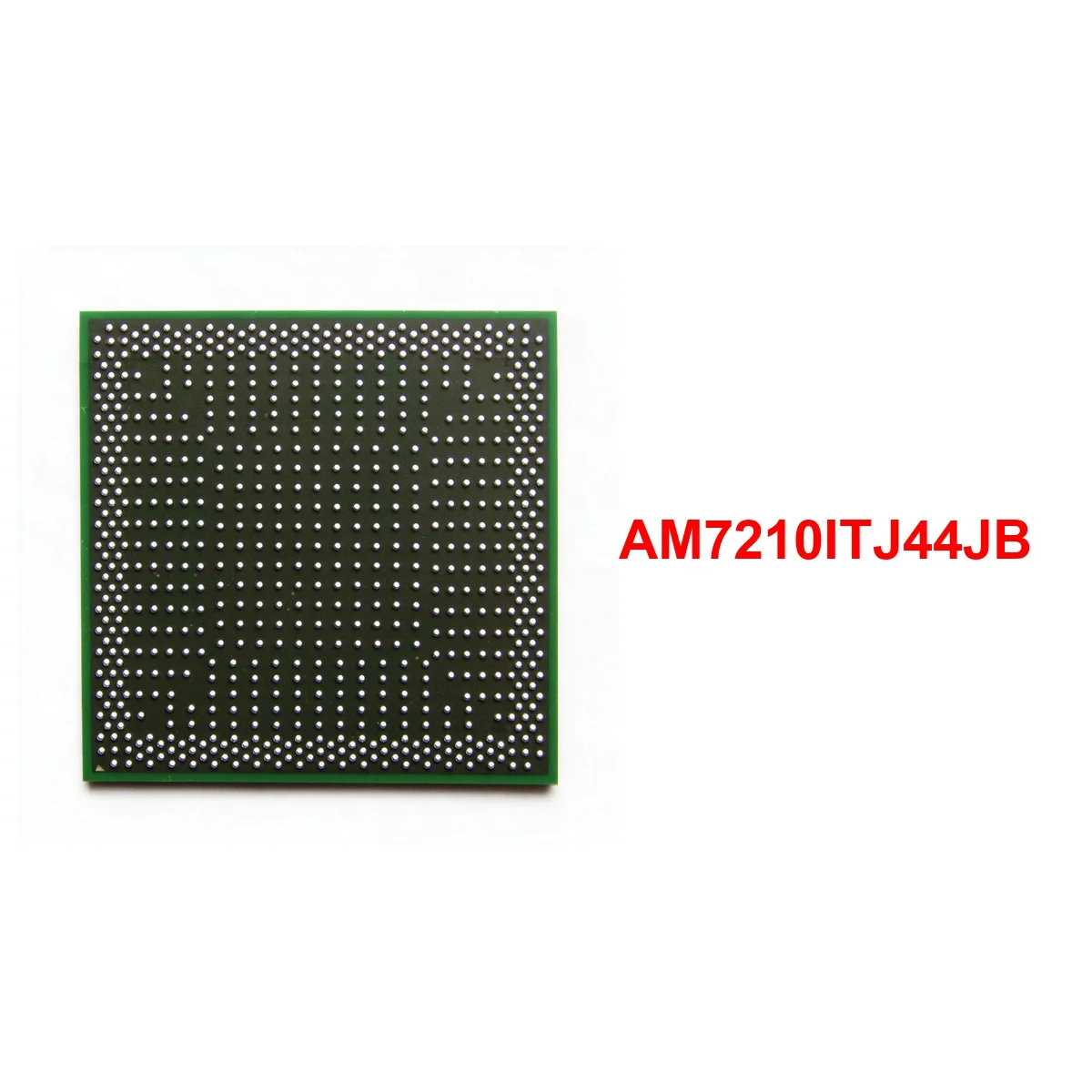 Test sehr gutes Produkt AM7210ITJ44JB BGA-Chip Reball mit Kugeln IC-Chips