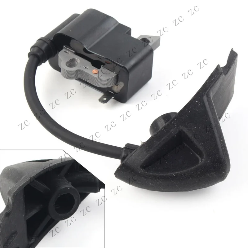 S+ Ignition Coil For Stihl Leaf Blower BG56 BG86 BG86C SH86 PN Part 42414001307
