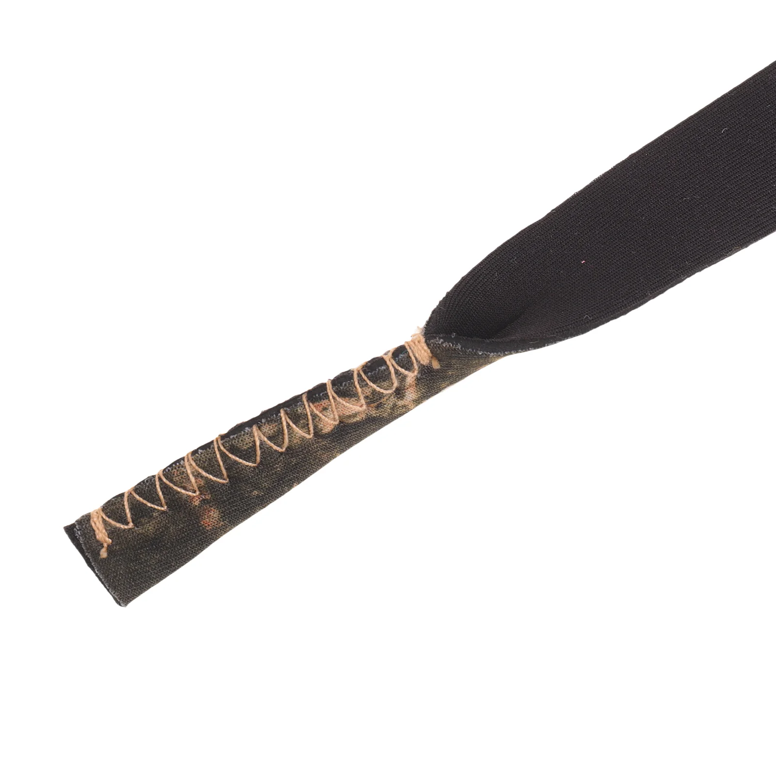 6 Pcs Eyeglasses Neoprene Rope Practical Strap Sunglasses Cord Accessory Chain Hanging Bend