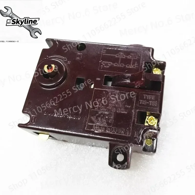 For 1PC Thermostat Switch TIS-T85 Suitable for KANCH Smith Ariston Water Heater