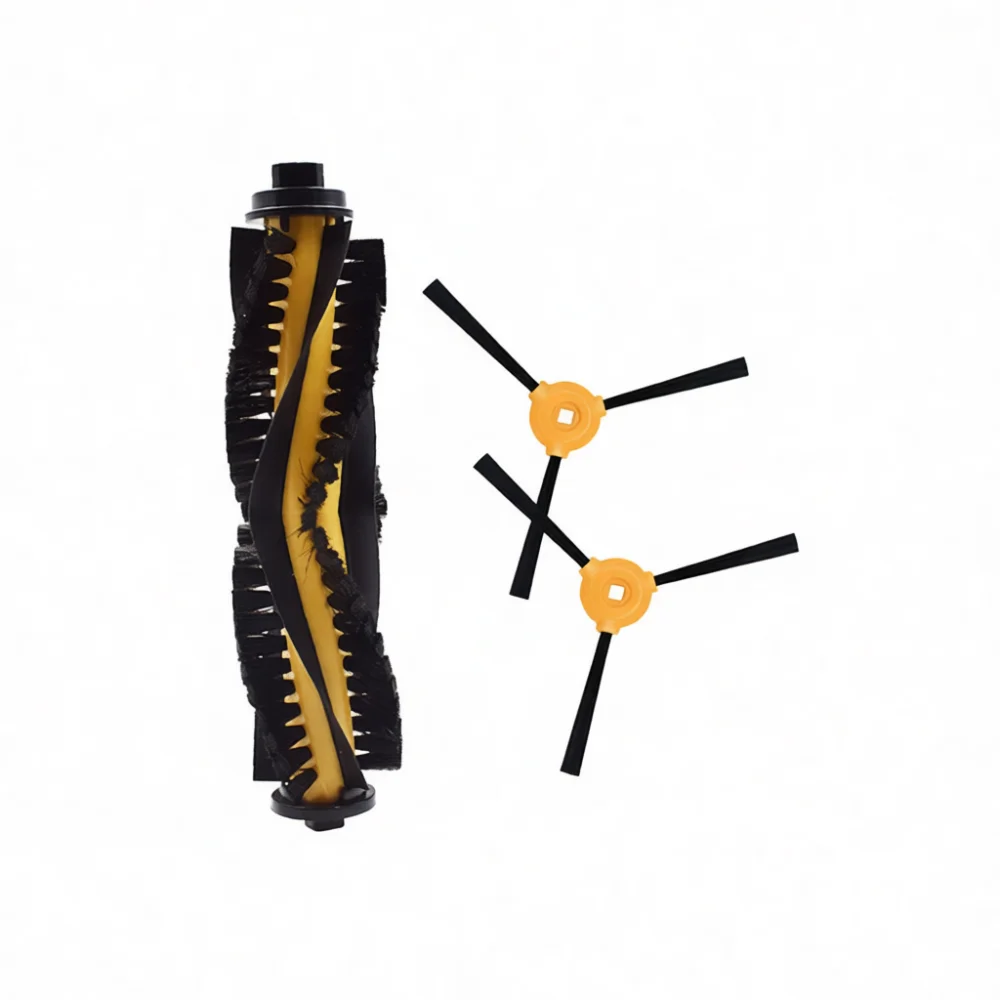 Pet Hair Remover Brush - Replacement Maintenance Parts For Ecovacs N79