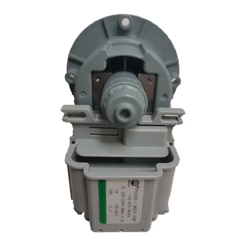 

DC31-00181B for Samsung washing machine drain pump motor PX2026-1 60HZ