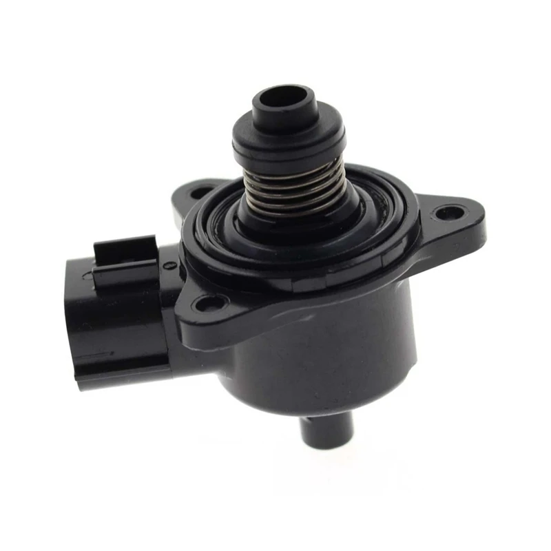 63P-1312A-01-00 Idle Speed Control Valve 63P-1312A-01 For Yamaha Stepper Stepping ATV KODIAK 700 GRIZZLY EPS 4WD