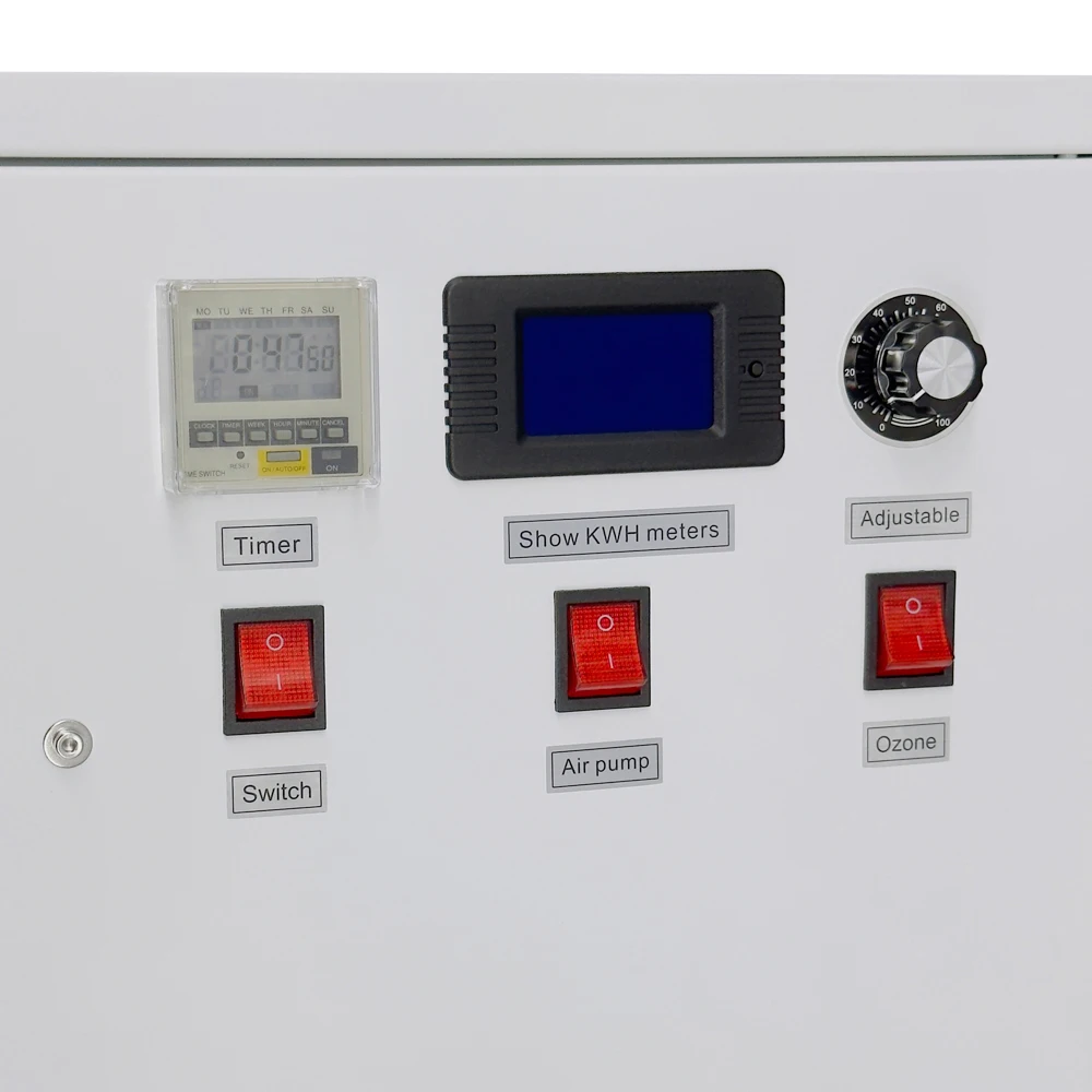 消毒・滅菌用空気清浄機,CE, FCC, ROHS, H3, 40,グラム/時間,60,グラム/時間,空気