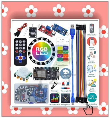 TZT 1/3PCS PCF8574 IIC I2C TWI SPI Serielle Interface Board Port 1602 2004 LCD LCD1602 Adapter platte LCD Adapter Konverter Modul – Detail 6