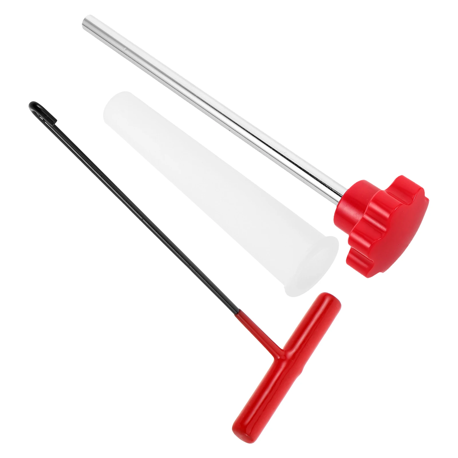 

Tire Repair Tool Valve Stem Remover Kit Puller Replacement Universal Motorcycle Car Maintenance Efficient Long Term Use Portable