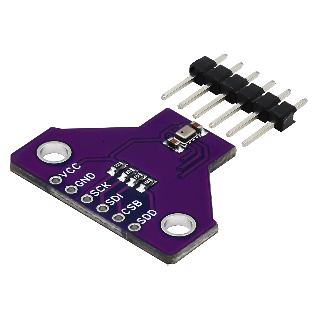 CJMCU-06 SPL06-001 Drone Height Pressure Sensor Module Height Sensor Board Position Up to 5 CM for vehicle (UAV) 300 -1200hPa