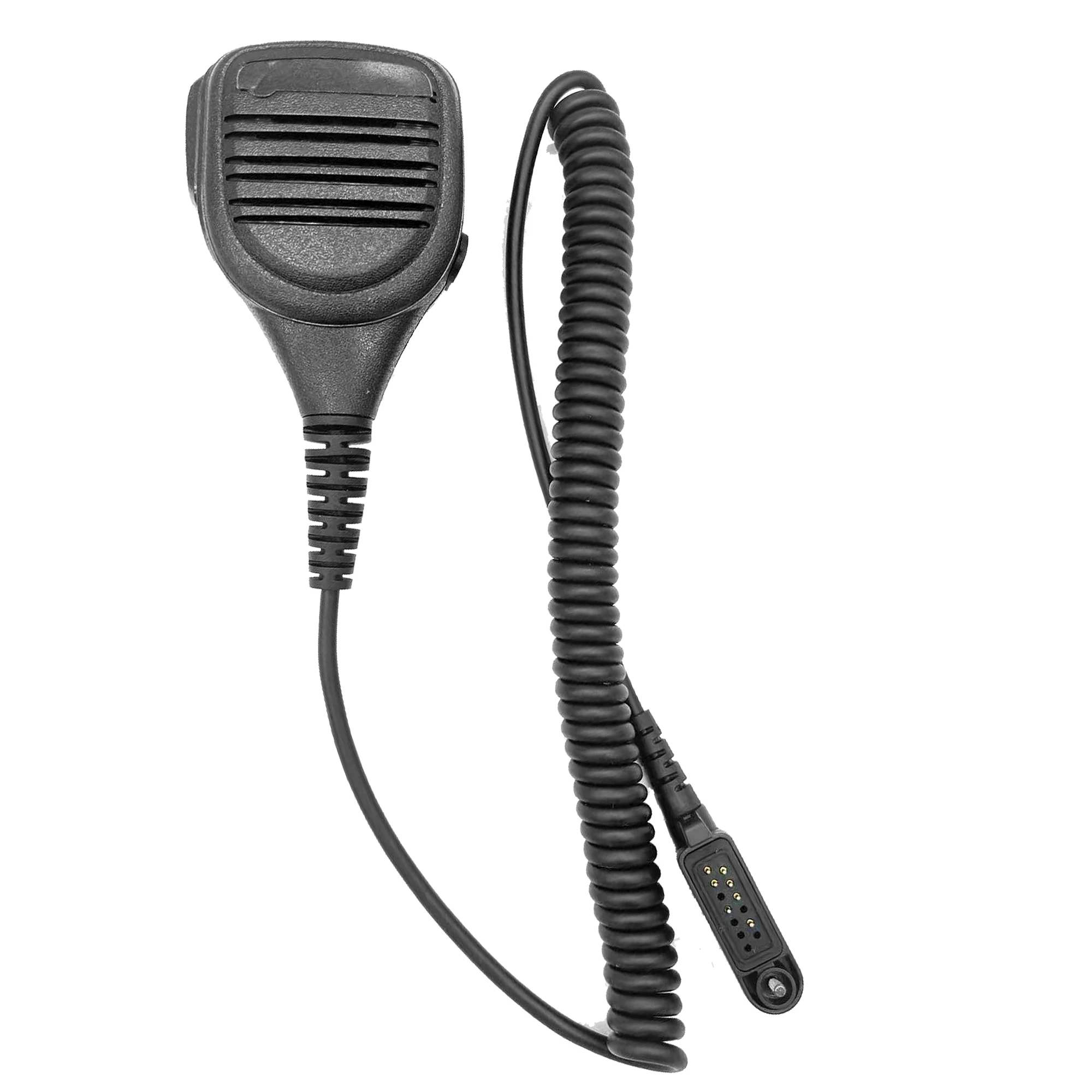 Micrófono de altavoz para walkie-talkie, Radio para HP780, HP782, HP785, HP786, HP788, HP680, HP682, HP685, HP686