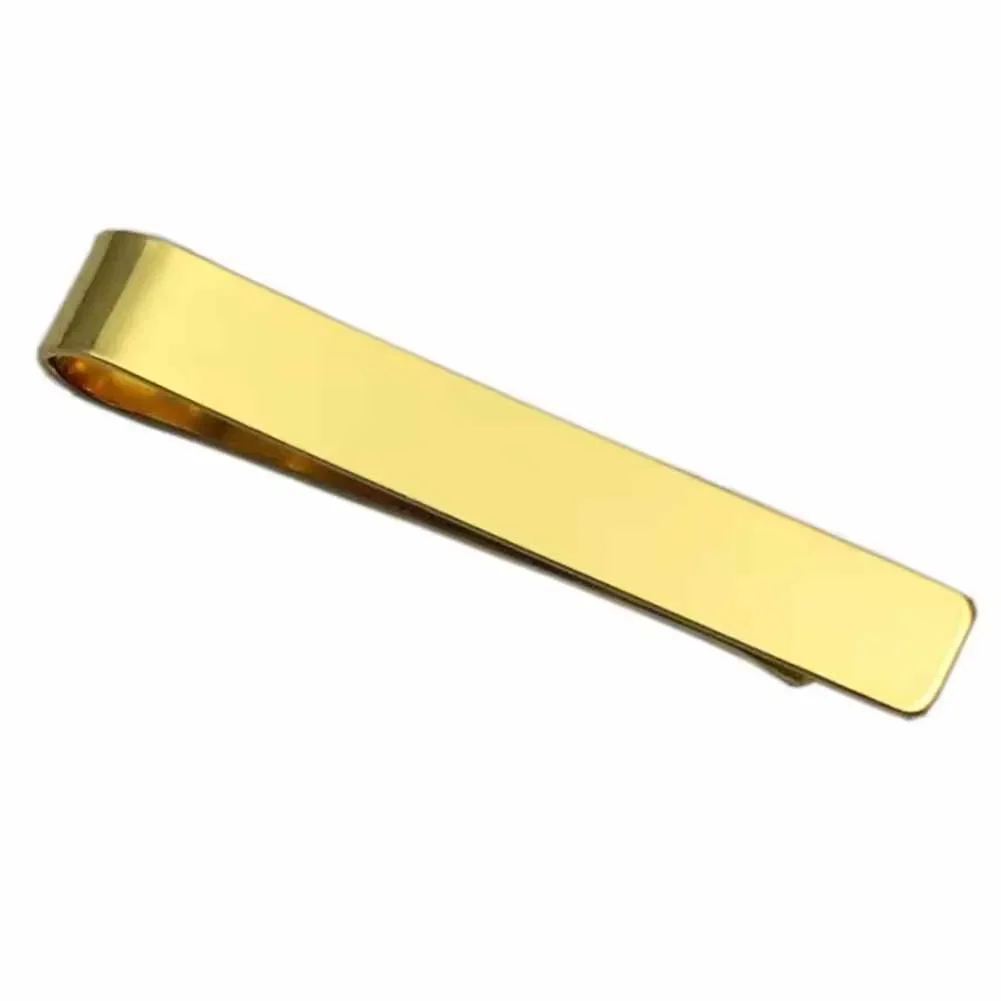 Sipuris شخصية الرجال اسم التعادل كليب الفولاذ المقاوم للصدأ مخصص محفورة شعار التعادل المشبك العصرية الهيب هوب مجوهرات هدايا الزفاف #5