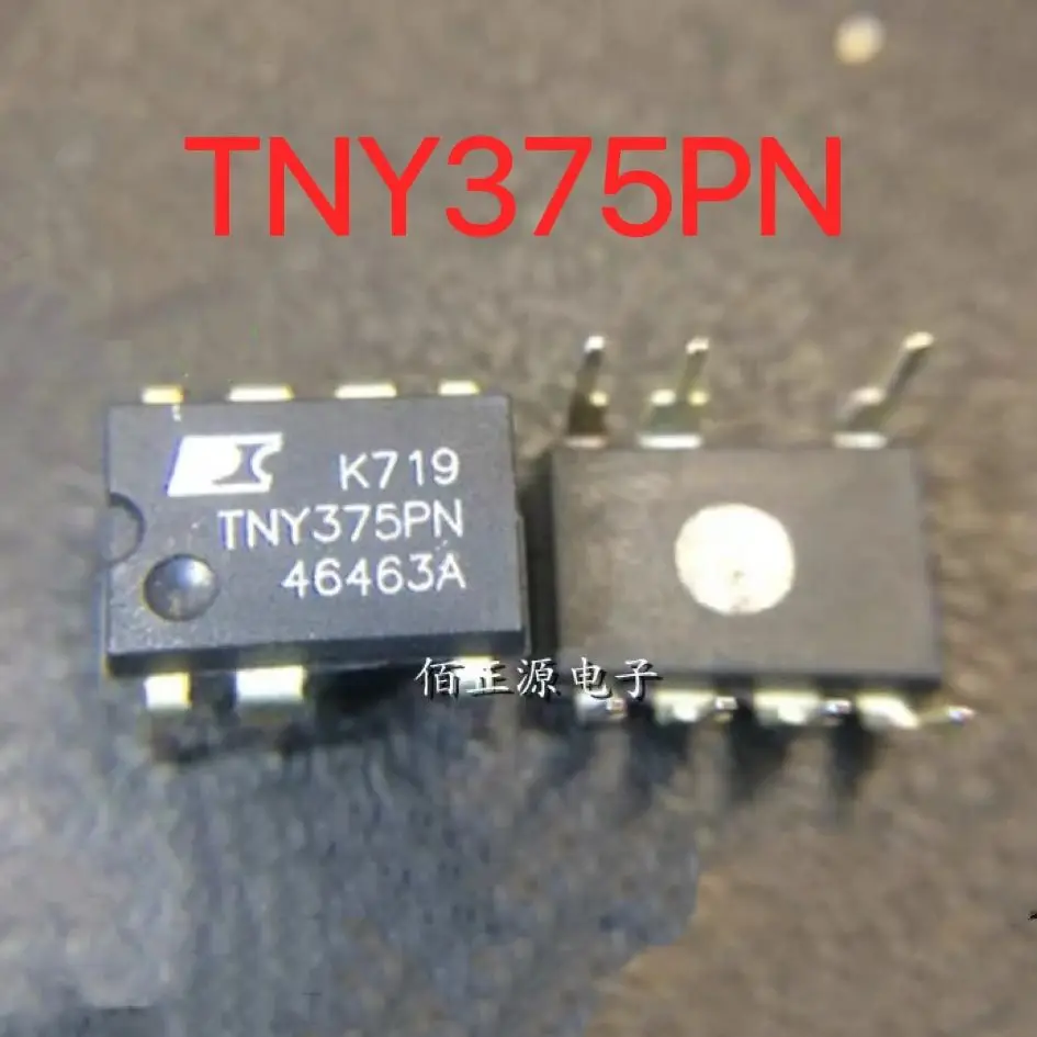 TNY375PN TNY375P Power Switch IC Management Chip DIP-7 New Original Stock