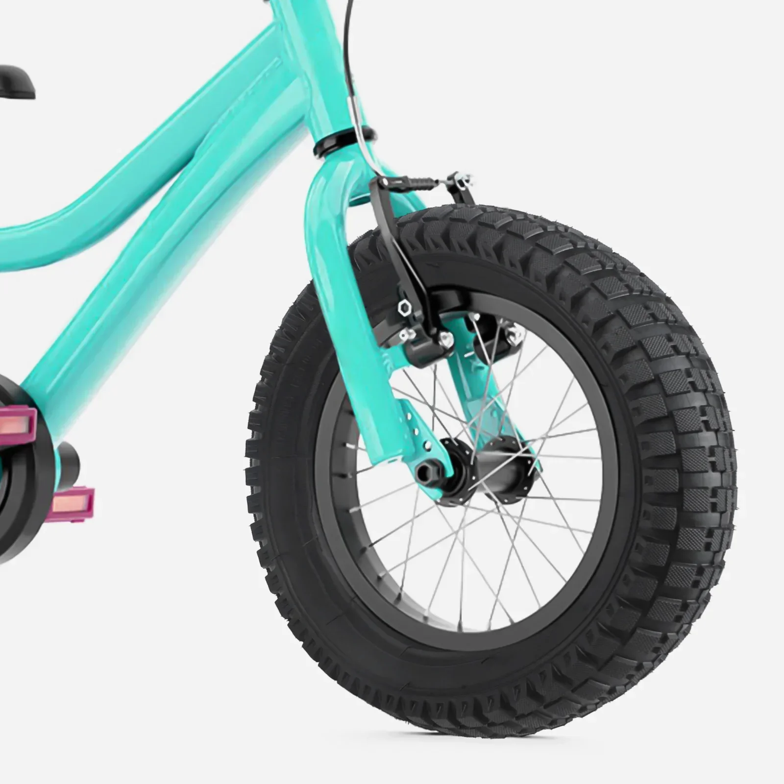 

12 Inch 12 X2.4 Outer Tire For 12 Inch Kids Bikes Gas Scooter 12 Inch Bikes Kids Bikes Wheel Outer Tire Folding Bike Tire Parts