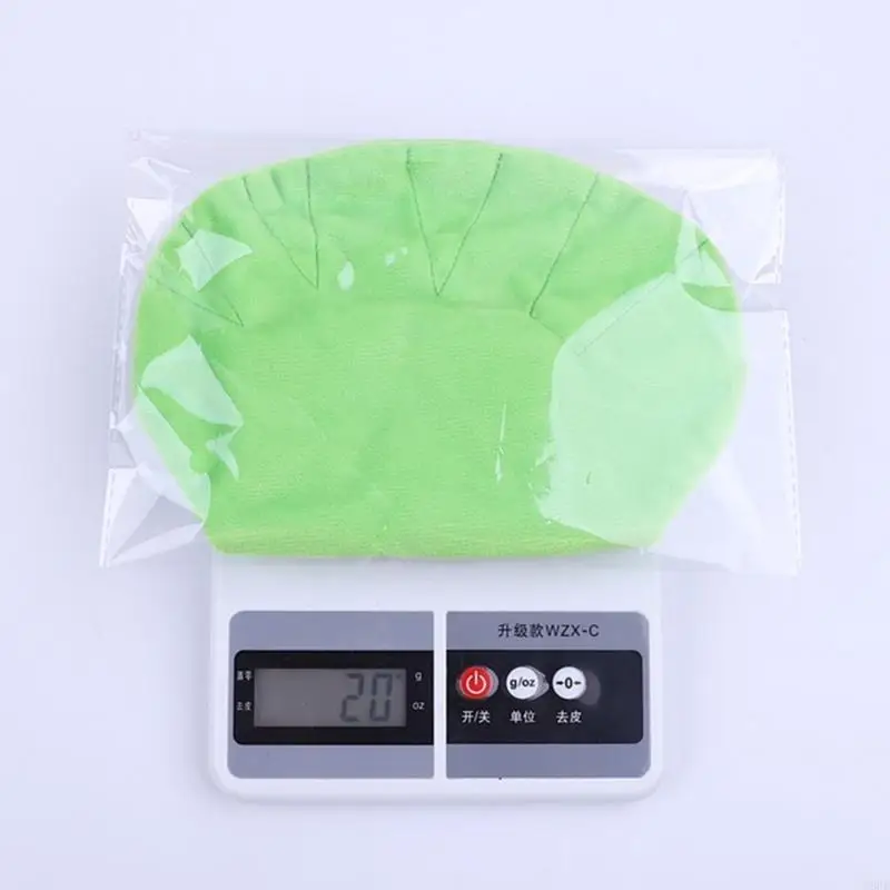 68uc Pet Bird Training Gloves Small Animal Colling Hand Gloves Parrot Training Hand Shorts