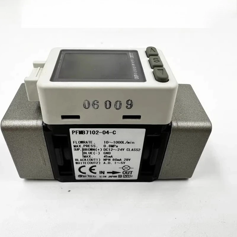 Flow Switch PFMB750…